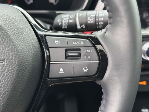 Certified 2023 Honda CR-V EX-L image 21