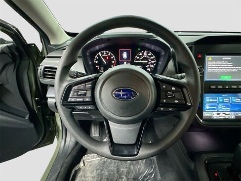 New 2026 Subaru Crosstrek 2.5i image 7