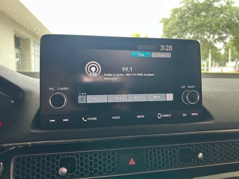 Used 2022 Honda Civic Sport image 7
