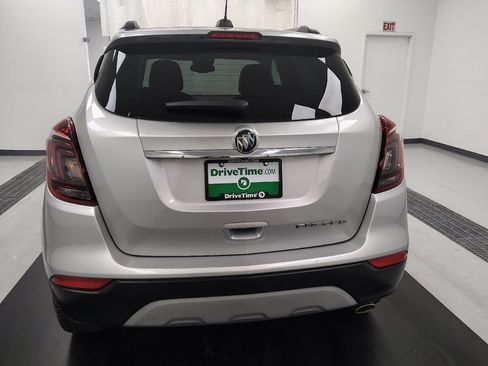 Used 2019 Buick Encore Preferred FWD image 6