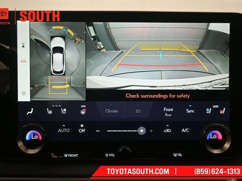 Used 2024 Lexus RX 350h w/ Convenience Package AWD/4WD image 20