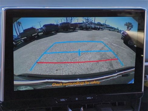 Used 2025 Toyota Corolla FX image 19