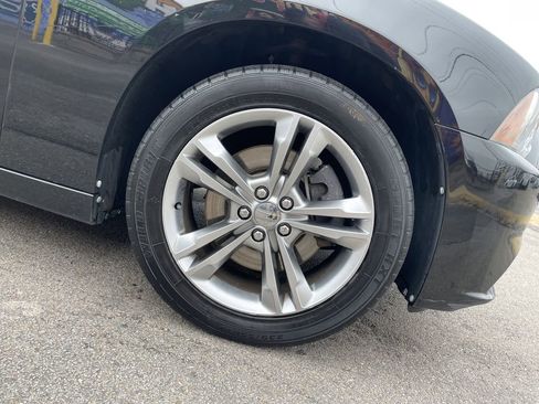Used 2014 Dodge Charger SXT AWD/4WD image 11