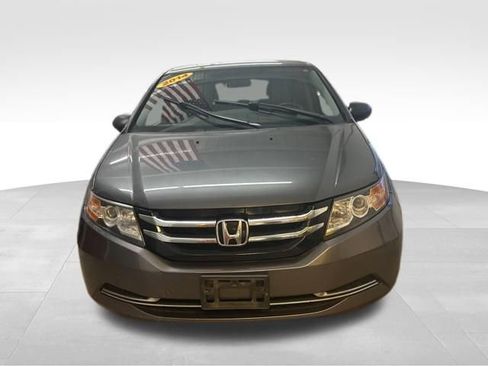 Used 2014 Honda Odyssey LX image 2