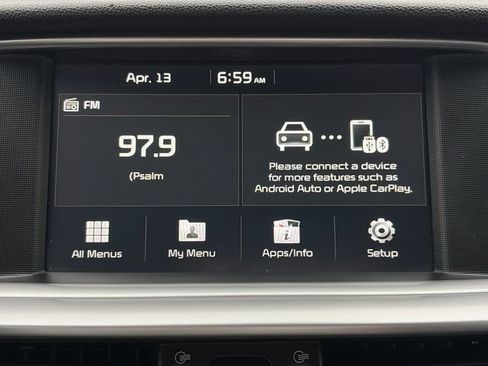Used 2020 Kia Optima LX FWD image 43