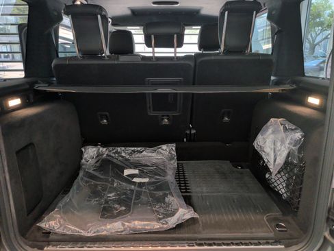 Used 2026 Mercedes-Benz G 63 AMG 4MATIC image 33