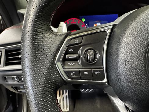 Used 2022 Acura TLX w/ A-SPEC Pkg image 20