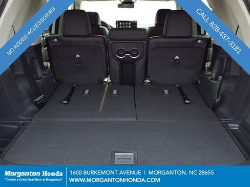 New 2026 Honda Pilot EX-L image 25