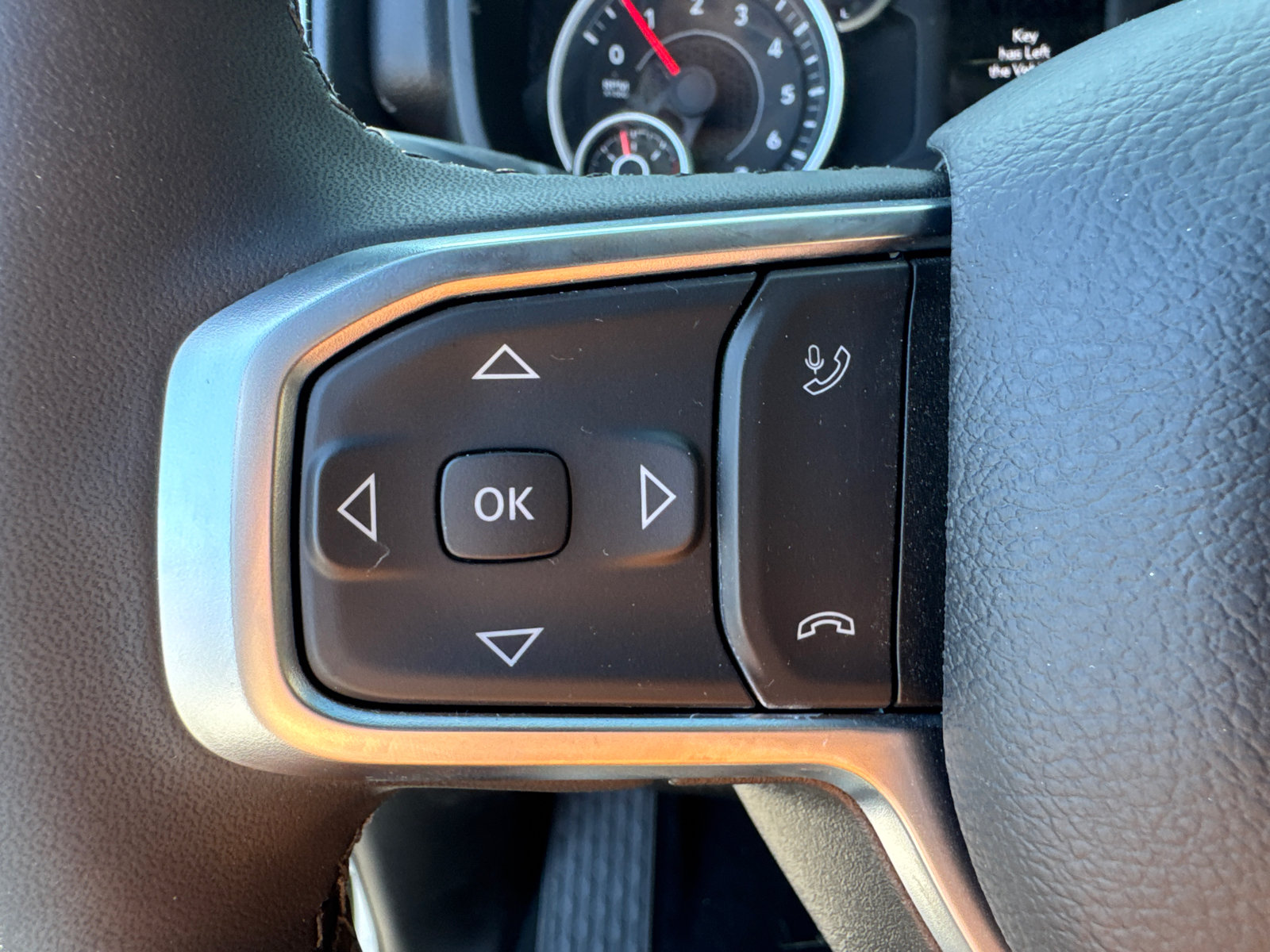 Used 2026 RAM 1500 Big Horn RWD image 31