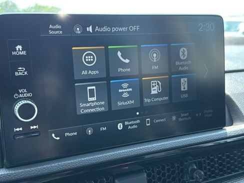 Used 2024 Honda CR-V EX-L image 16