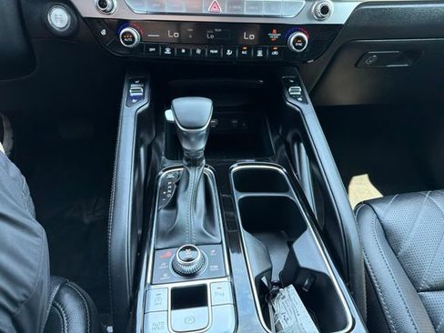 Certified 2025 Kia Telluride EX X-Line AWD/4WD image 20