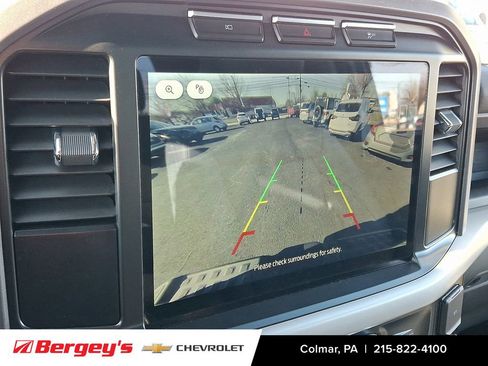 Used 2023 Ford F150 Lightning Pro image 20