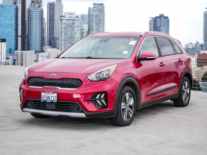 Used 2020 Kia Niro EX