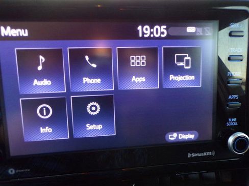 Used 2022 Toyota Corolla SE image 38