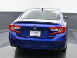 Used 2022 Honda Accord Sport image 4