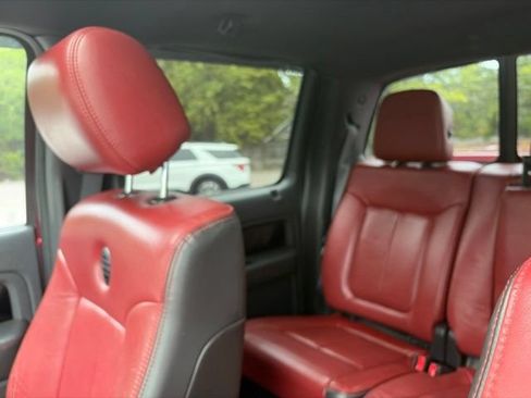 Used 2013 Ford F150 Limited AWD/4WD image 28