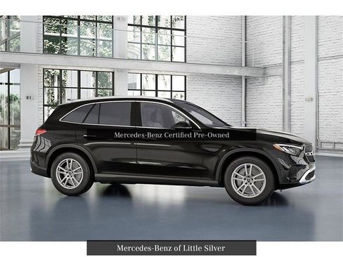 New 2026 Mercedes-Benz GLC 300 4MATIC image 14