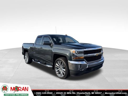 Used 2019 Chevrolet Silverado 1500 LT w/ All Star Edition image 7