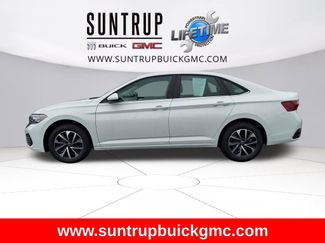 Used 2024 Volkswagen Jetta S video 2