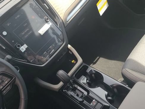 New 2026 Subaru Forester Premium AWD/4WD image 19