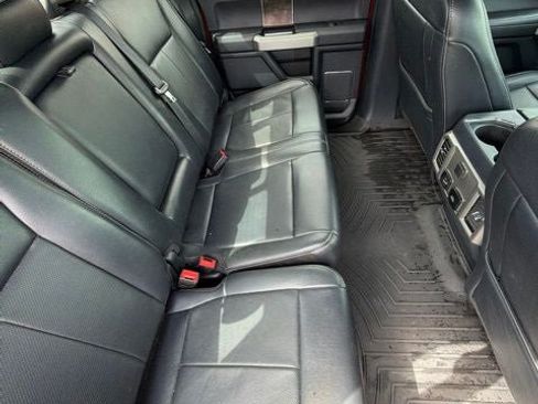 Used 2022 Ford F450 Lariat w/ Lariat Ultimate Package AWD/4WD image 17