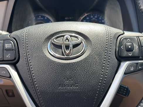 Used 2019 Toyota Sienna XLE w/ XLE Navigation Package AWD/4WD image 28