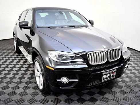 Used 2010 BMW X6 xDrive50i image 3