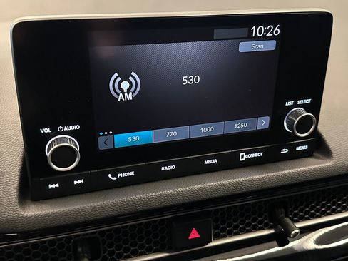 Used 2022 Honda Civic Sport image 13