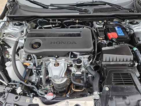 Used 2025 Honda Civic Sport image 22