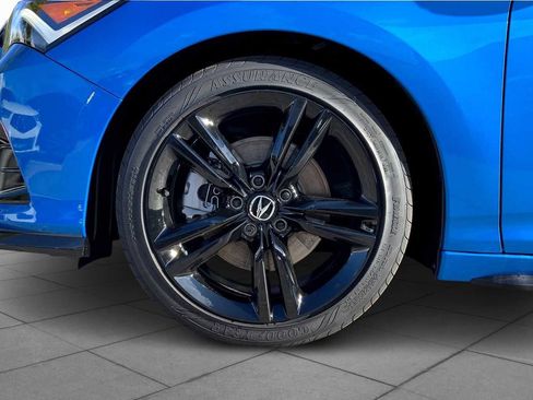 New 2026 Acura Integra A-Spec image 9