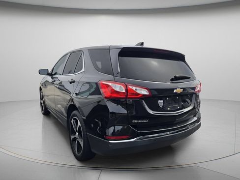 Used 2019 Chevrolet Equinox LT FWD image 5