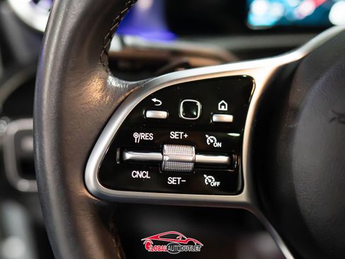 Used 2019 Mercedes-Benz A 220 4MATIC image 22