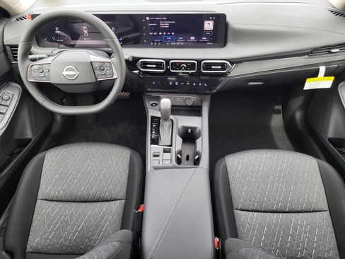New 2026 Nissan Sentra SV w/ SV Convenience Package FWD image 19