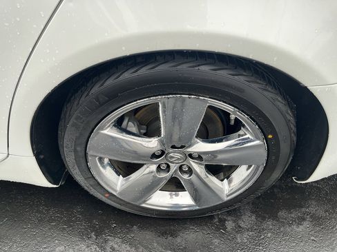 Used 2011 Lexus LS 460 w/ Comfort Pkg image 48