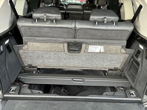 Used 2021 BMW X7 xDrive40i w/ Premium Package image 14