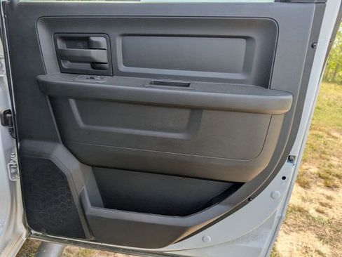 New 2026 RAM 5500 Tradesman image 28