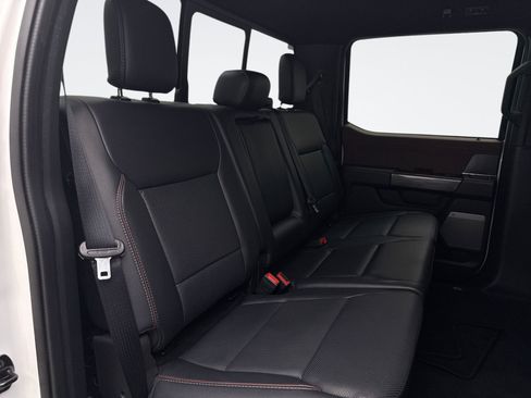 Used 2023 Ford F150 Lariat w/ Equipment Group 502A High AWD/4WD image 18