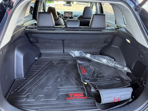 Certified 2022 Toyota RAV4 TRD Off-Road image 23