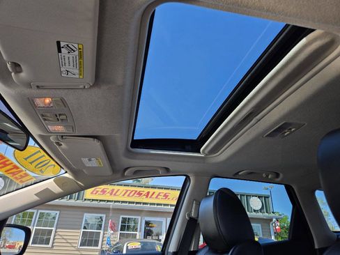 Used 2011 MAZDA CX-7 i Touring image 27