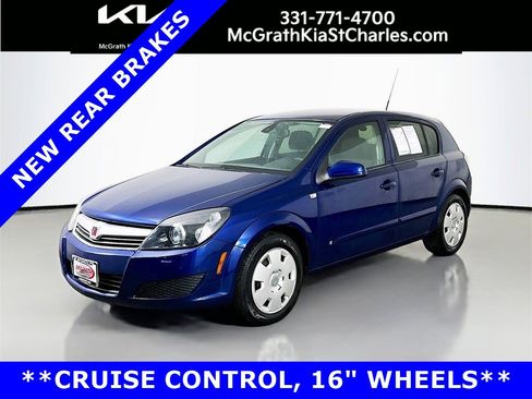 Used 2008 Saturn Astra XE image 1
