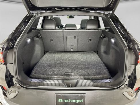 Used 2023 Volkswagen ID.4 Pro S AWD/4WD image 24