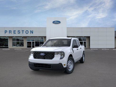 New 2026 Ford Maverick XL image 2