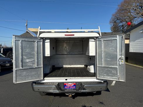 Used 2015 Ford F150 XL w/ Equipment Group 101A Mid image 5