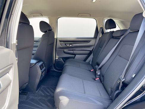 Used 2025 Honda CR-V LX image 25