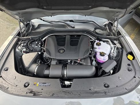 New 2026 Dodge Charger R/T Scat Pack image 18