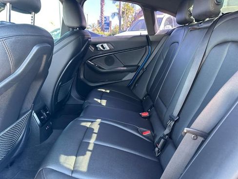 Used 2020 BMW 228i xDrive Gran Coupe w/ M Sport Package AWD/4WD image 23