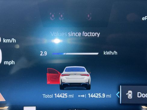 Certified 2024 BMW i4 xDrive40i image 25