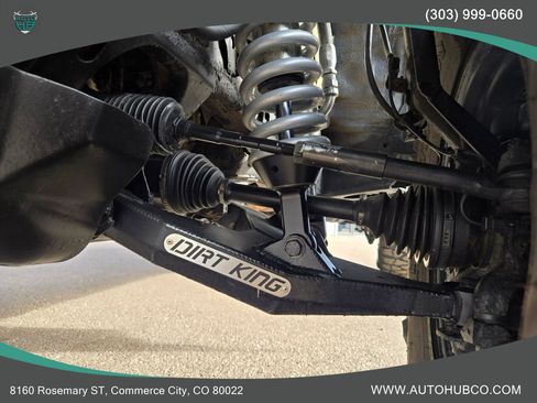 Used 2009 Toyota FJ Cruiser 4WD image 26