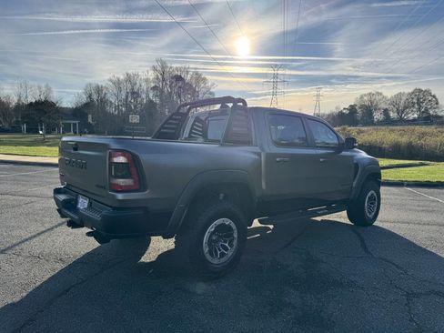 Used 2021 RAM 1500 TRX w/ TRX Lanuch Edition image 31