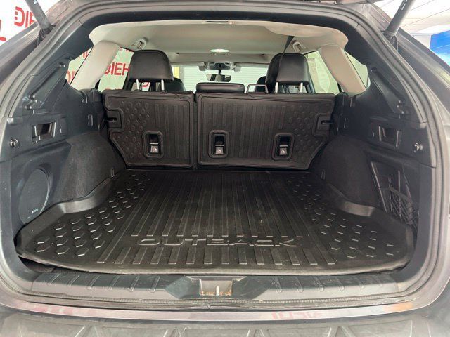 Used 2020 Subaru Outback Limited w/ Popular Package #2 AWD/4WD image 8